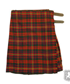 macpherson tartan fabric