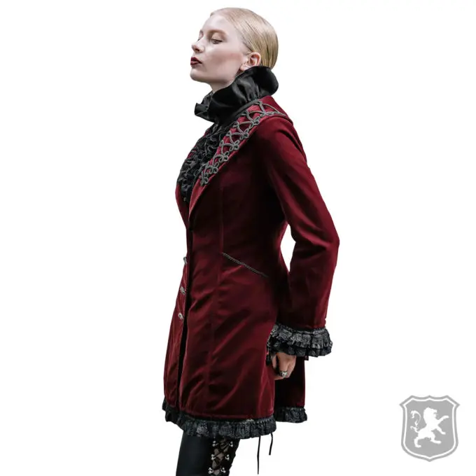 womens gothic jackets, gothic jackets, gothic, goth jacket, goth jackets, goth, alt, alt jackets, steampunk, steampunk jackets, womens jackets, jackets,