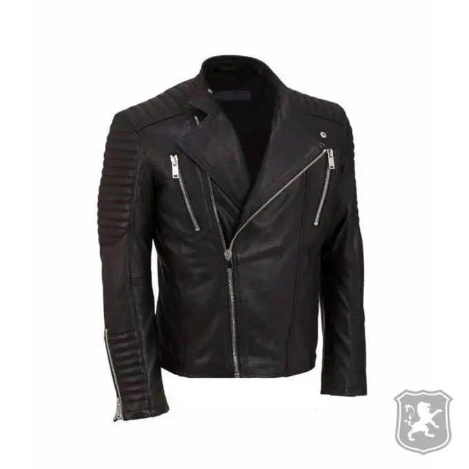 biker jacket, racer leather jacket, best jacket, leather jacket for men