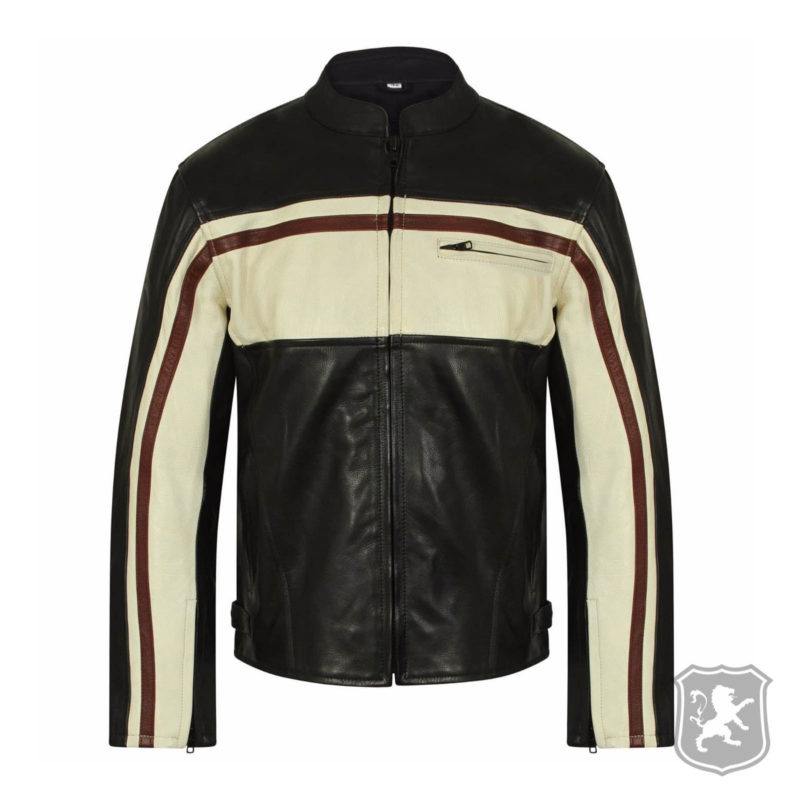 biker jacket, racer leather jacket, best jacket, leather jacket for men