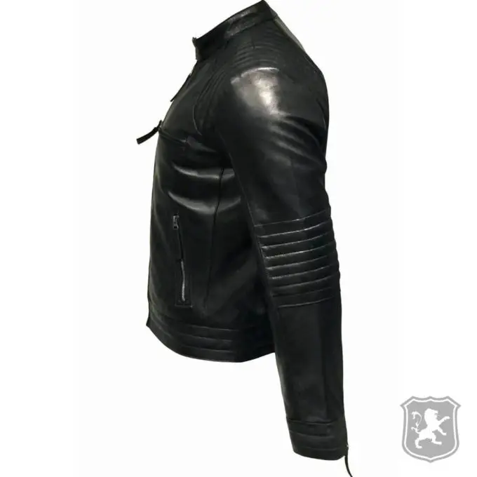 biker jacket, racer leather jacket, best jacket, leather jacket for men