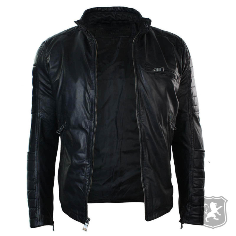 biker jacket, racer leather jacket, best jacket, leather jacket for men