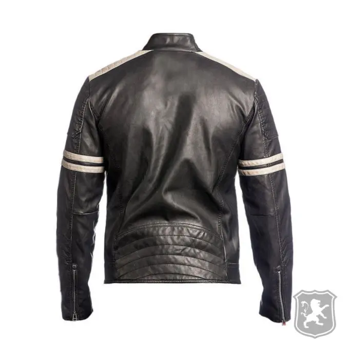 biker jacket, racer leather jacket, best jacket, leather jacket for men