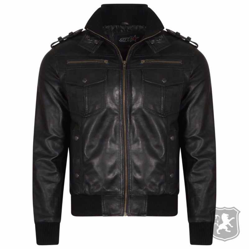 biker jacket, racer leather jacket, best jacket, leather jacket for men