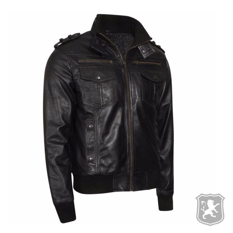 biker jacket, racer leather jacket, best jacket, leather jacket for men