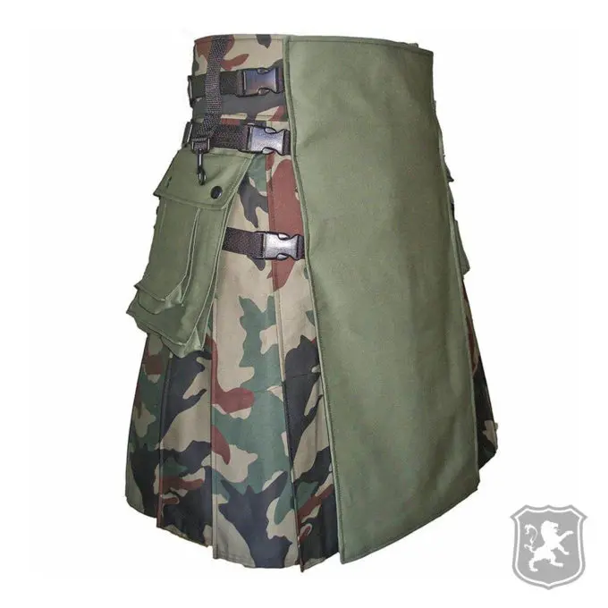 camouflage hybrid kilt, utility kilts, utility kilt, utility kilts for men, utility kilt for men, kilts for men, kilt for men, kilts, kilt, mens kilts, mens kilt, men kilt, buy kilts online, kiltzone