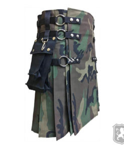 kilt camouflage