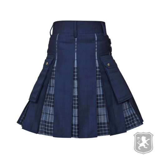 hybrid kilt
