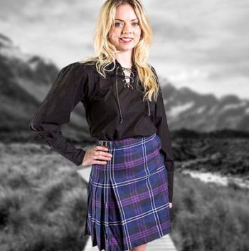Women Kilts