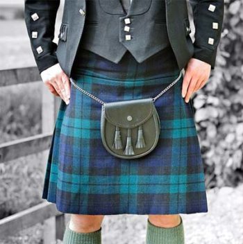 Mens Kilt