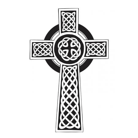celtic cross symbol