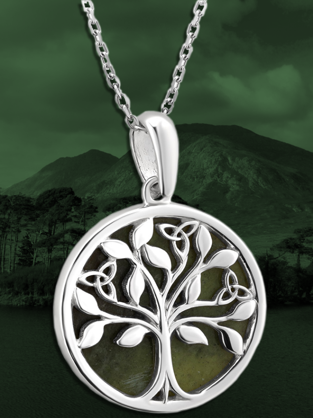 Celtic tree of life main