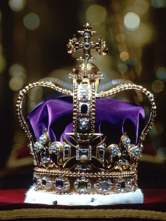 king's crown