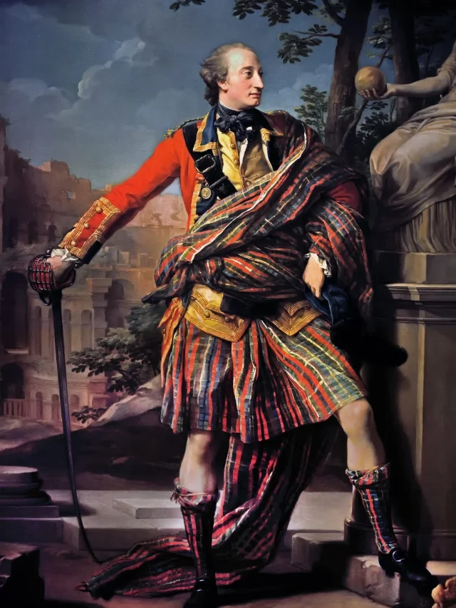 Top 8 Scottish Clans and Their Histories
