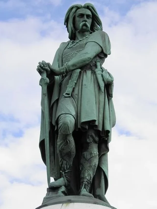 Vercingetorix