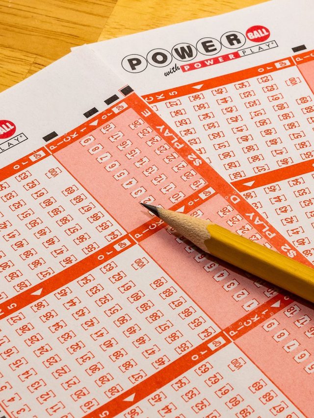 $109M Powerball Jackpot: See the Winner & Results for Today