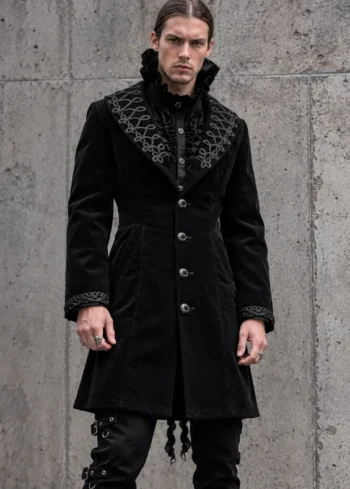 Men's Gothic Jackets
