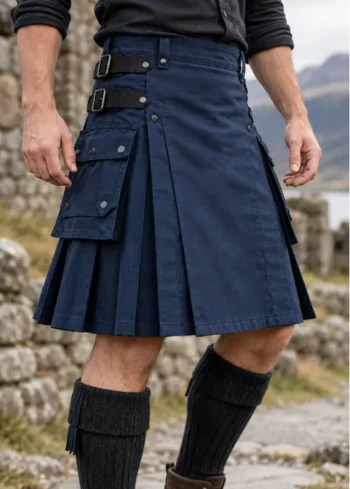 Utility Kilts for Men