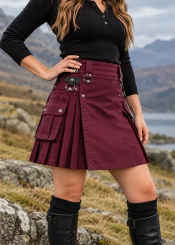 Women Kilts